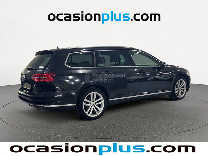 Foto del VOLKSWAGEN Passat Variant 2.0TDI Advance DSG7 110kW
