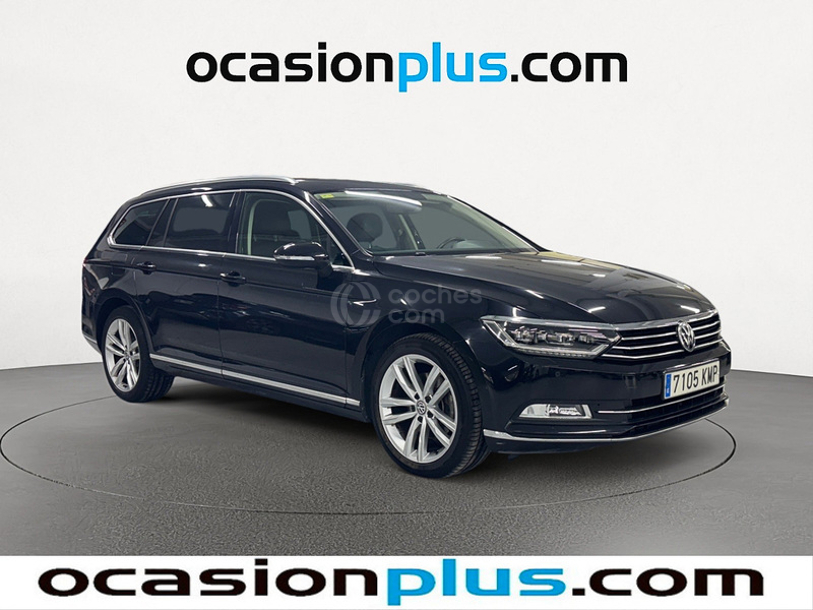 Foto del VOLKSWAGEN Passat Variant 2.0TDI Advance DSG7 110kW