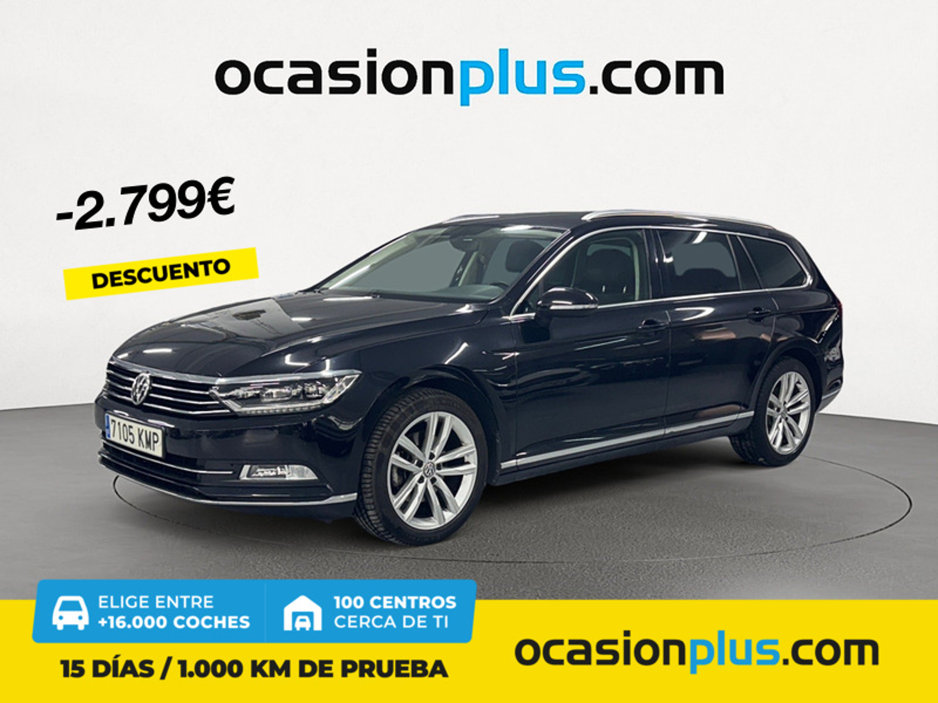 Imagen de VOLKSWAGEN Passat