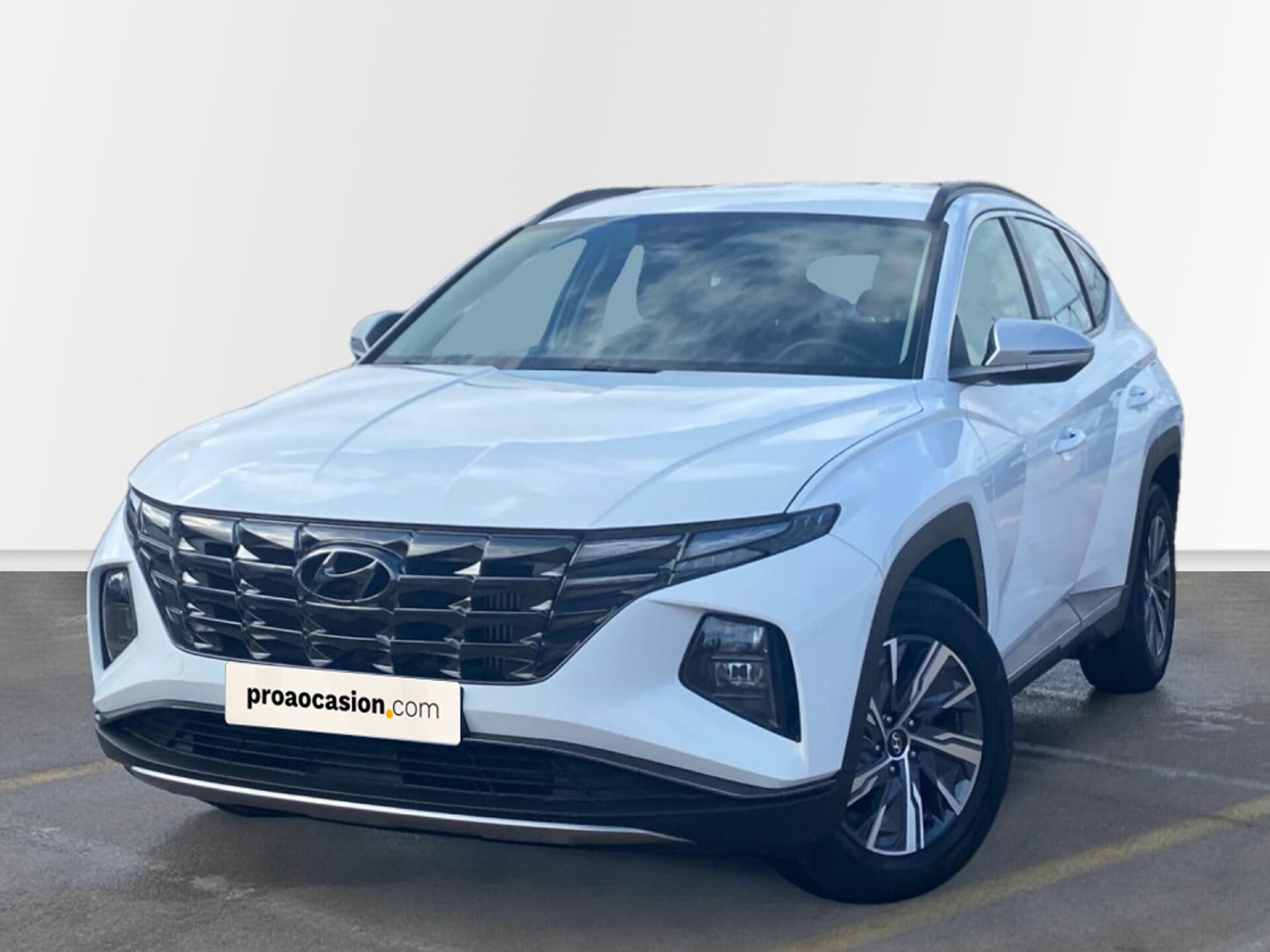 Imagen de HYUNDAI Tucson