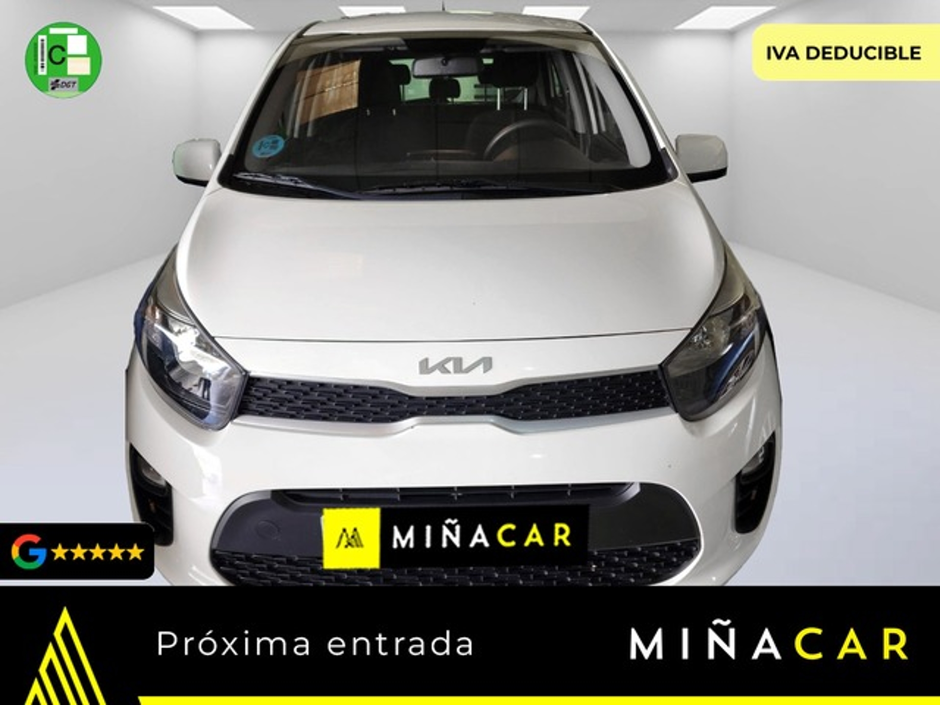 Imagen de KIA Picanto