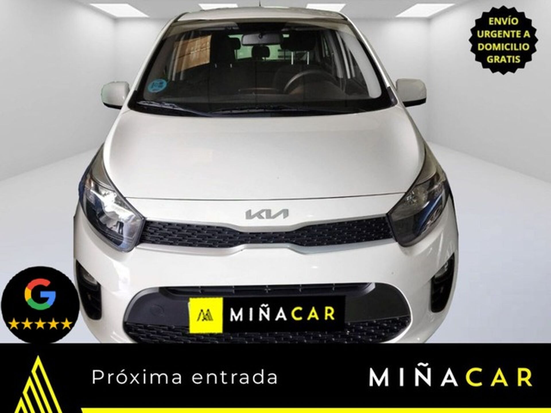Imagen de KIA Picanto