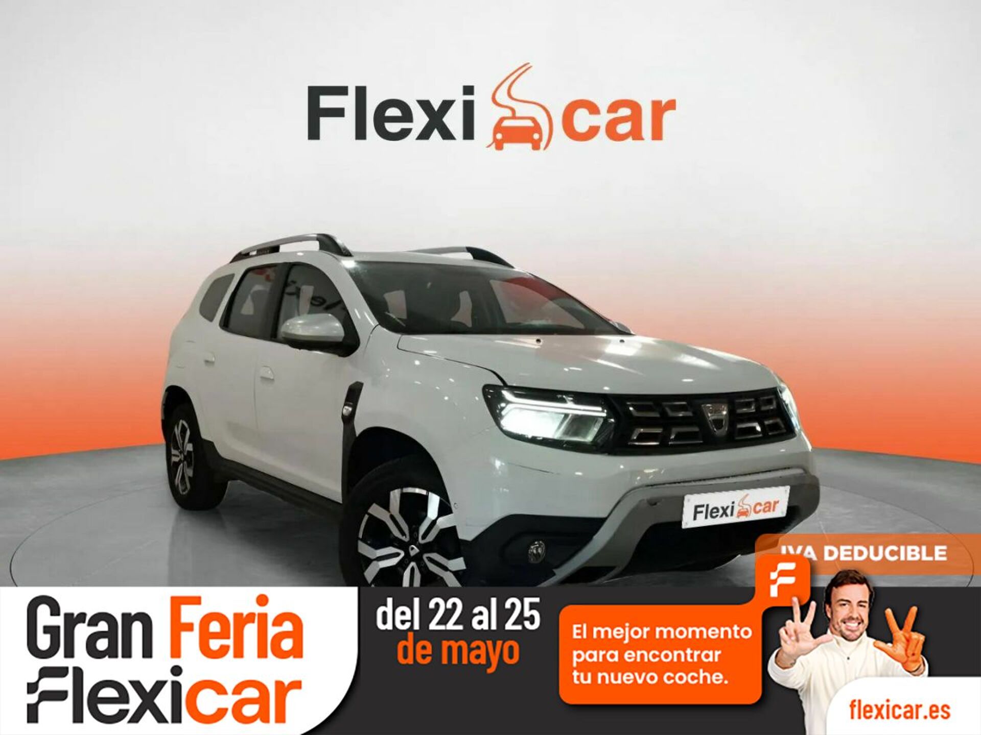 Imagen de DACIA Duster