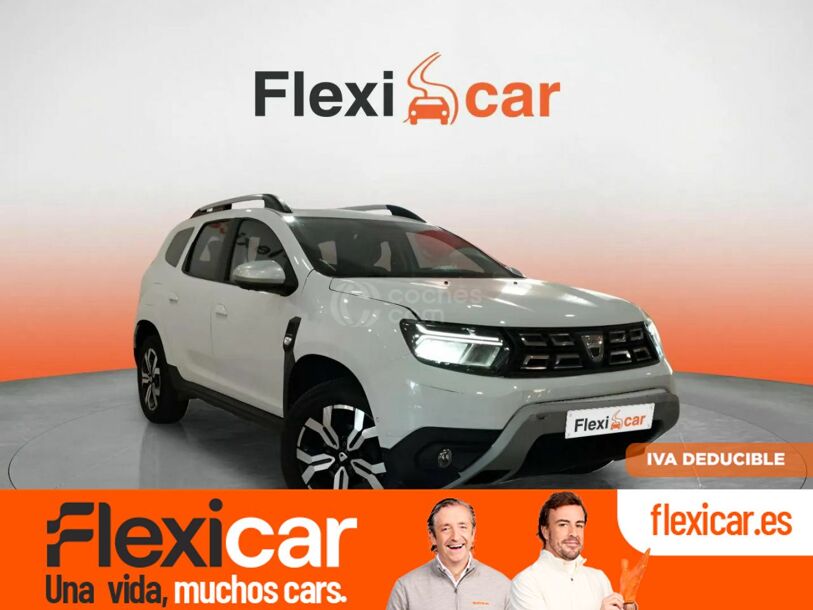 Foto del DACIA Duster 1.5 Blue dCi Prestige 4x2 85kW