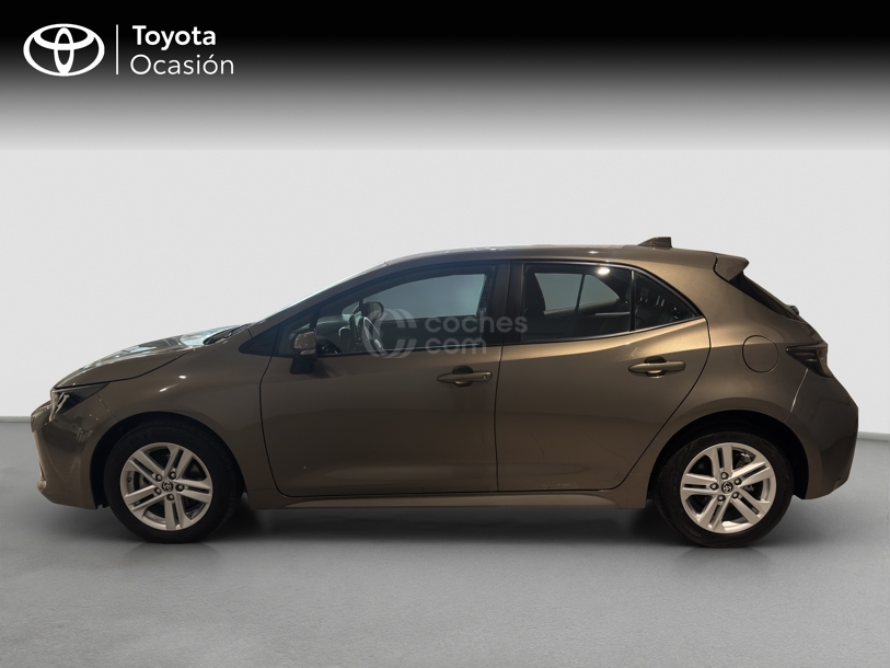 Foto del TOYOTA Corolla 125H Active Tech