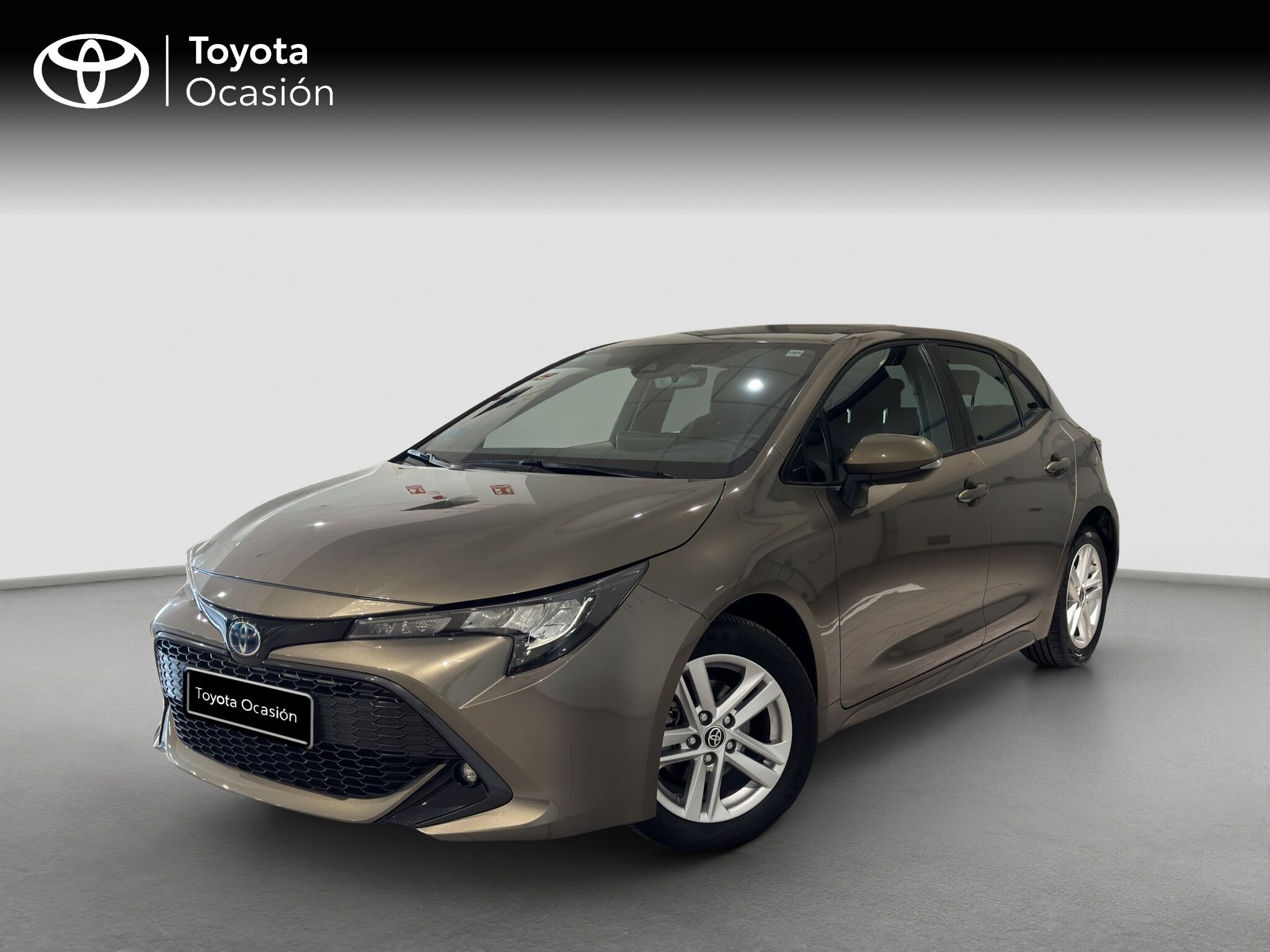 Foto del TOYOTA Corolla 125H Active Tech