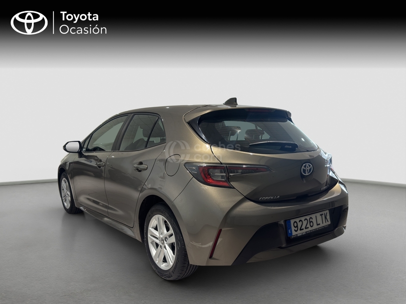 Foto del TOYOTA Corolla 125H Active Tech