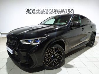 Imagen de BMW X6 M