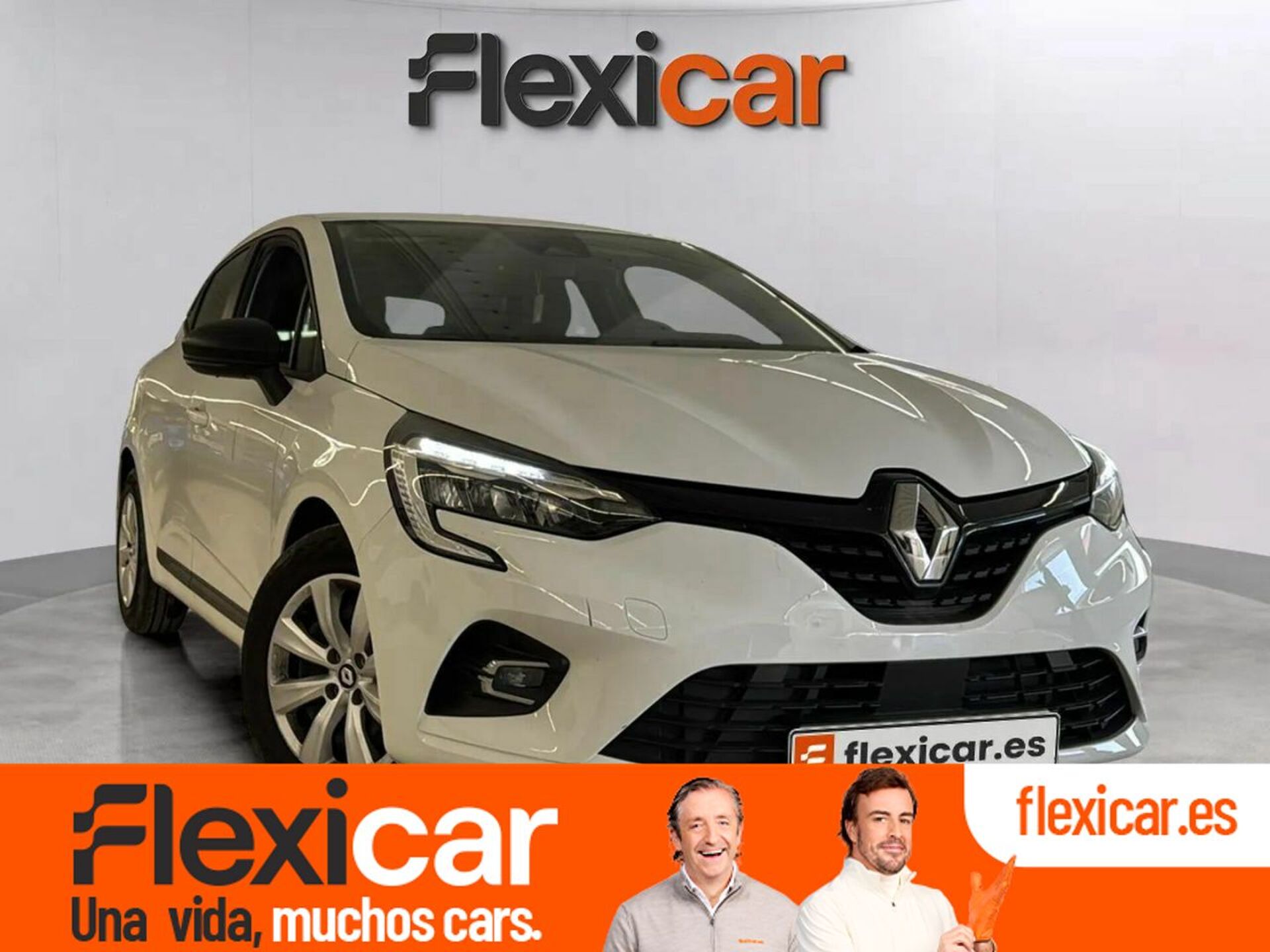 Imagen de RENAULT Clio