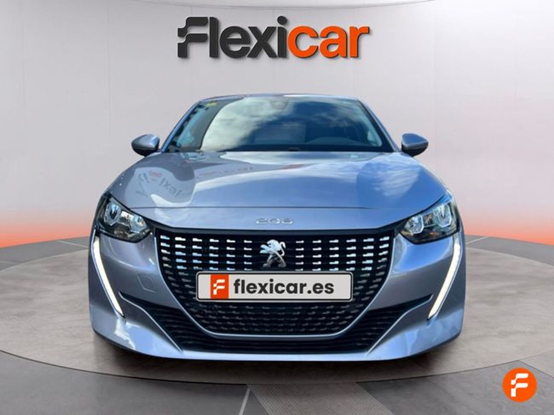 Imagen 2 de PEUGEOT 208