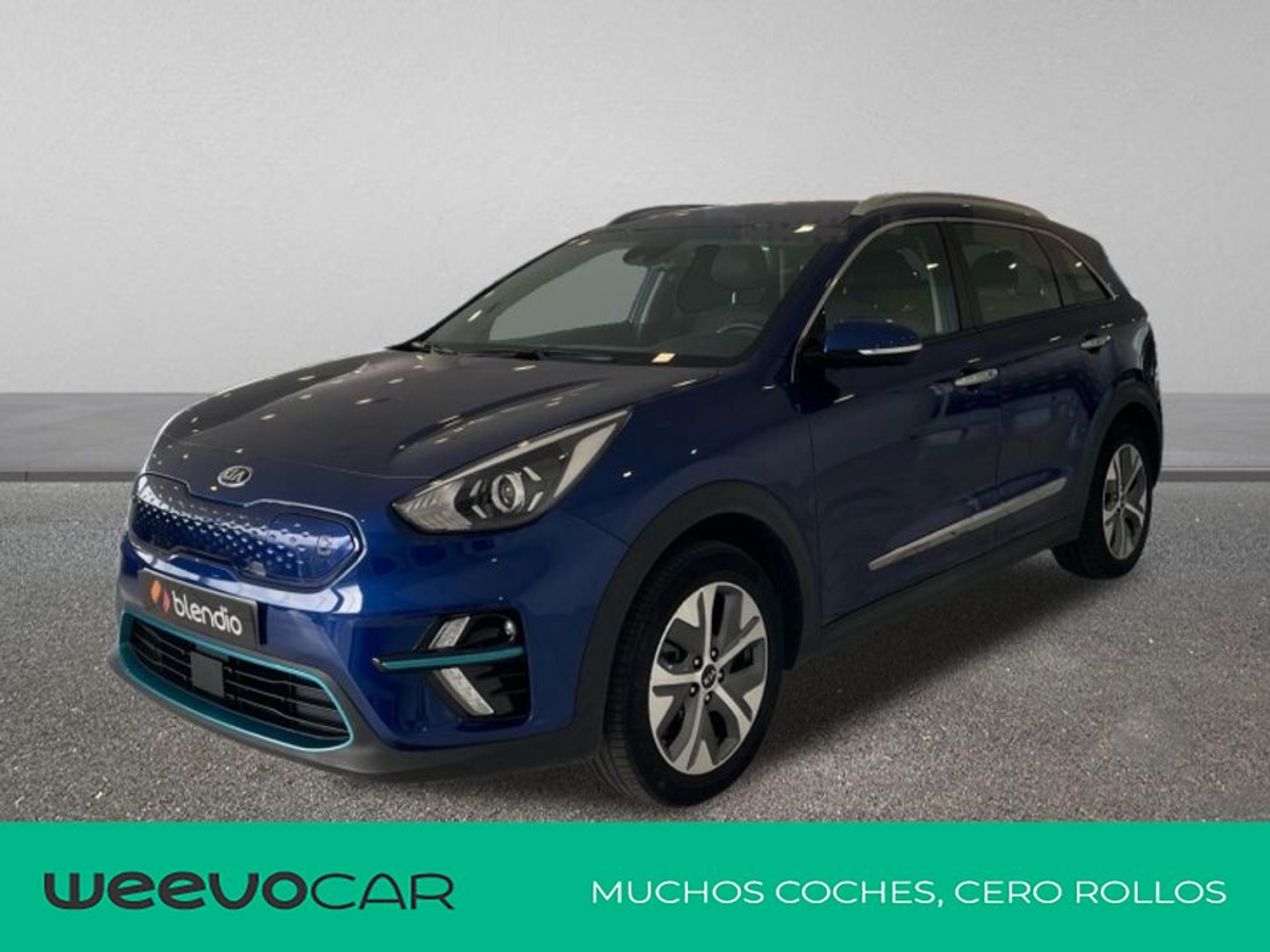 Imagen de KIA Niro