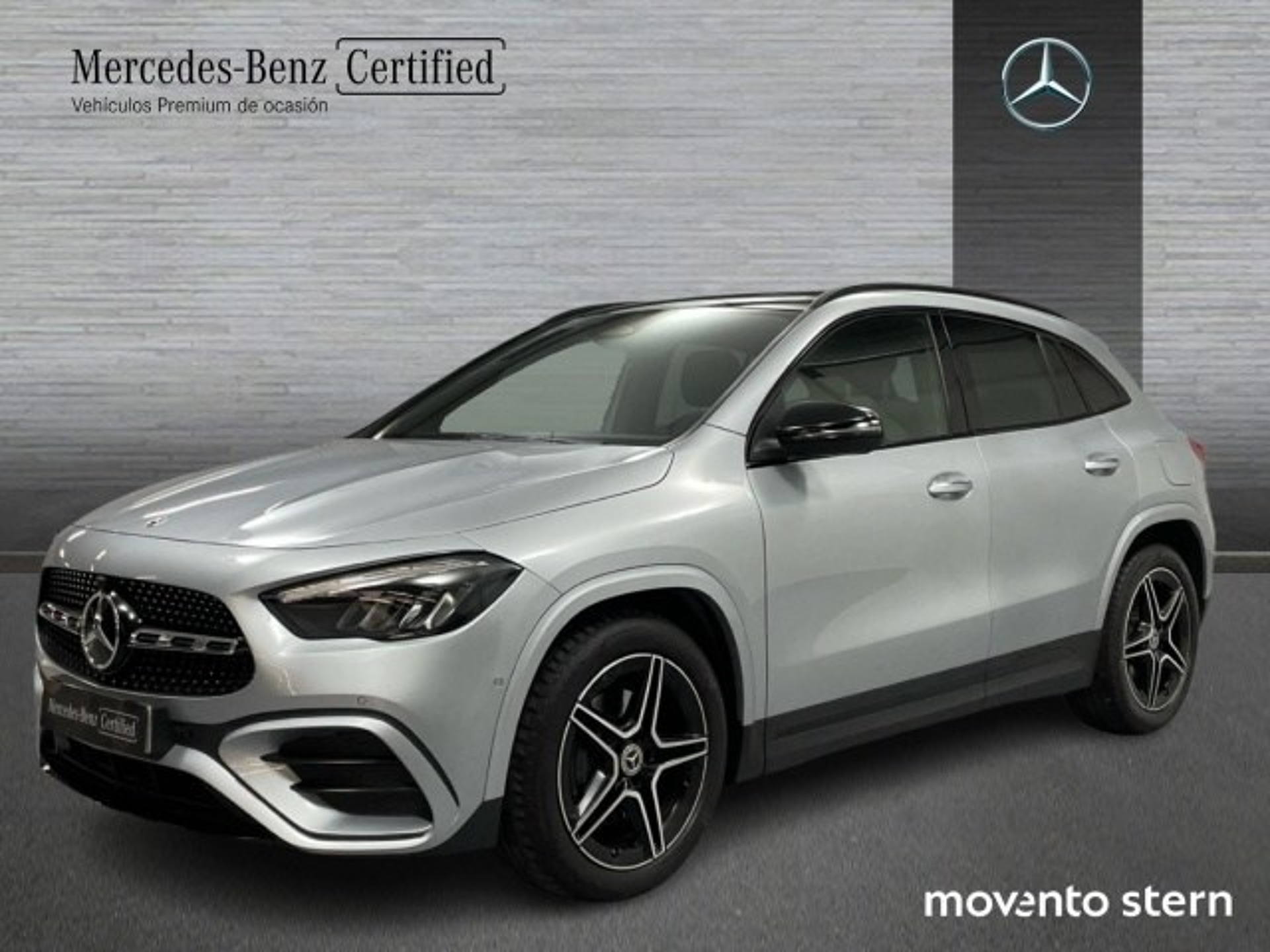 Imagen de MERCEDES Clase GLA