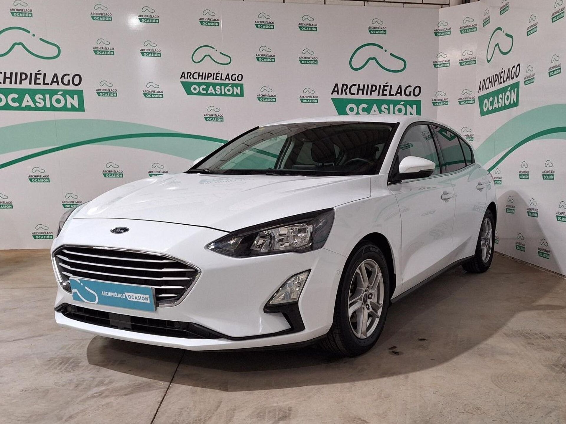 Imagen de FORD Focus