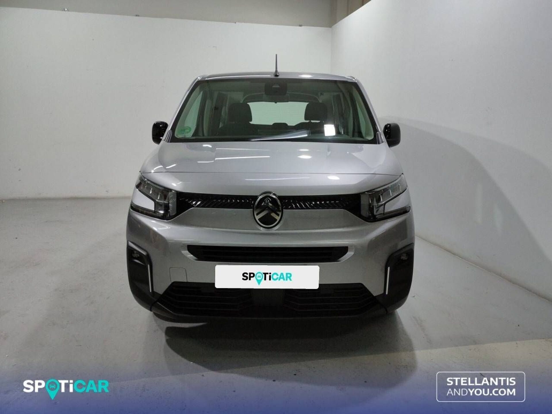 Imagen 2 de CITROEN Berlingo