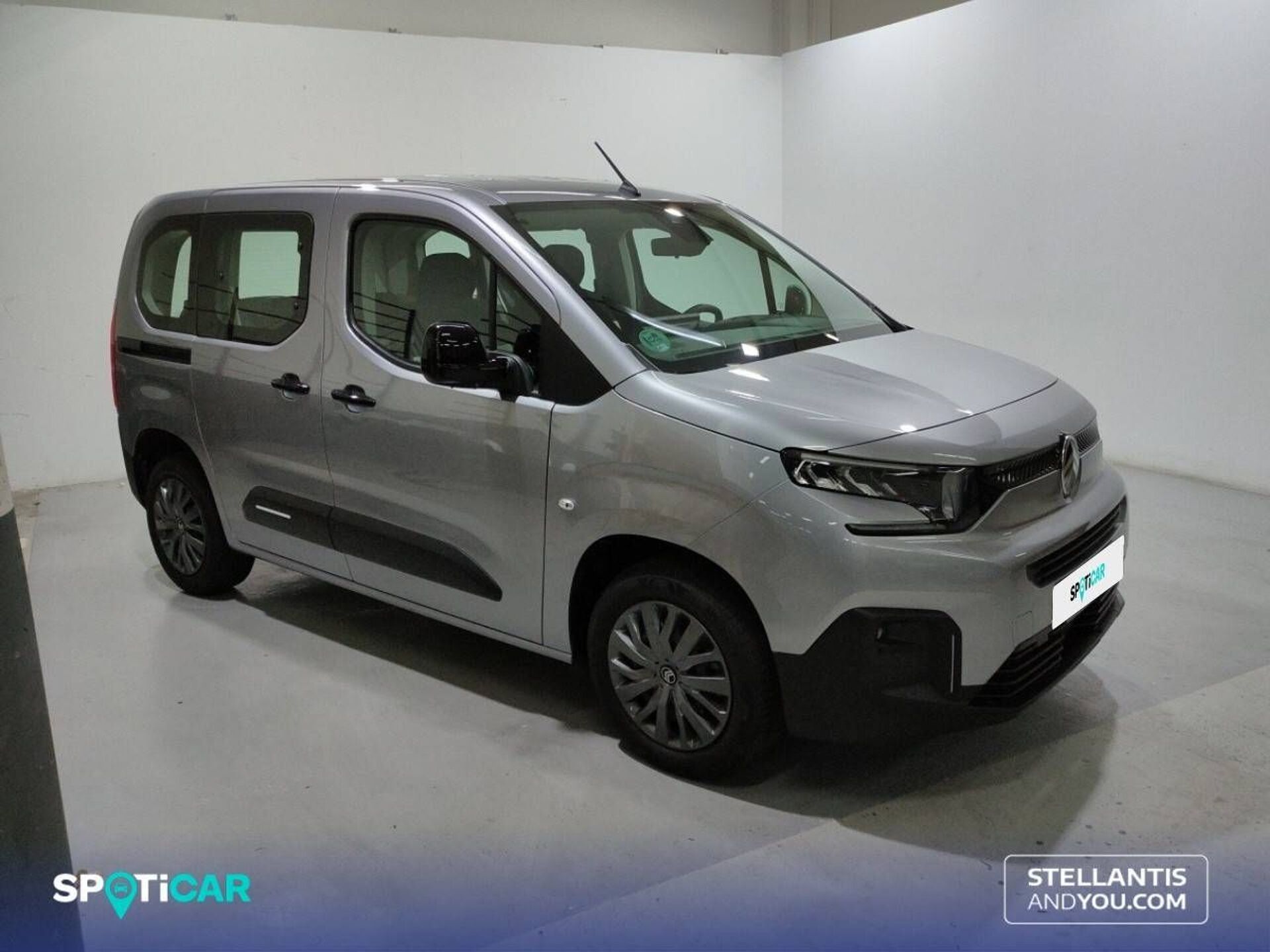 Imagen 3 de CITROEN Berlingo