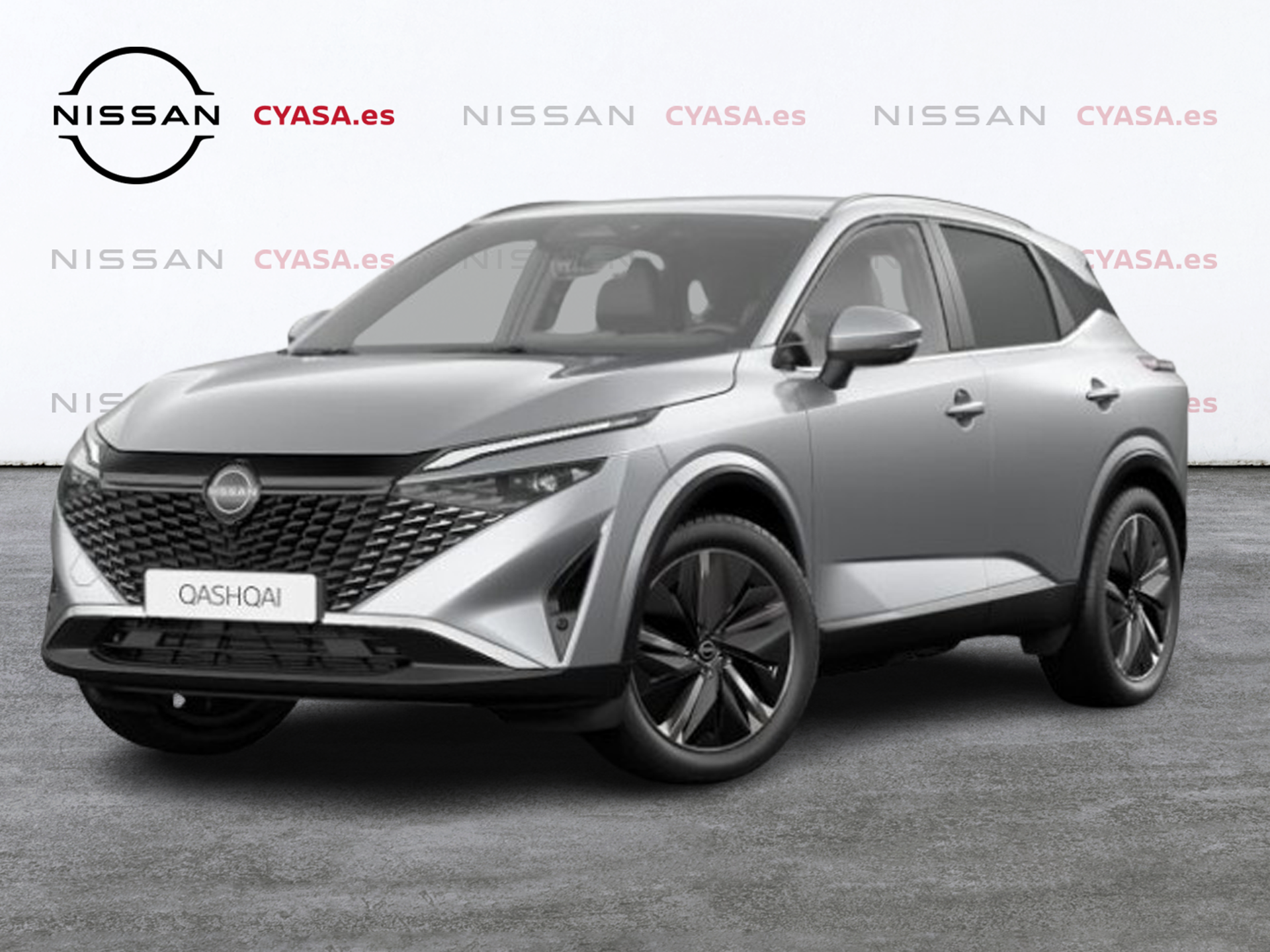 Imagen de NISSAN Qashqai
