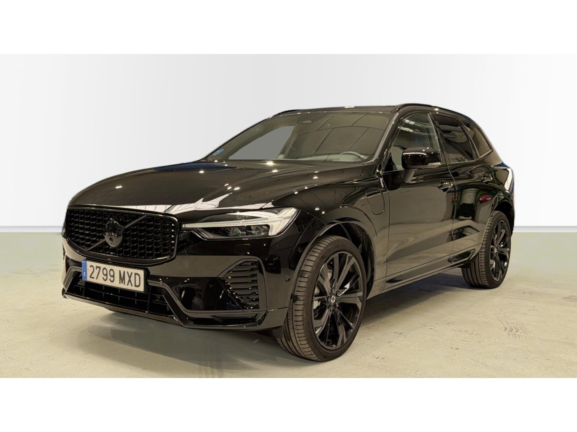 Imagen 1 de VOLVO XC60