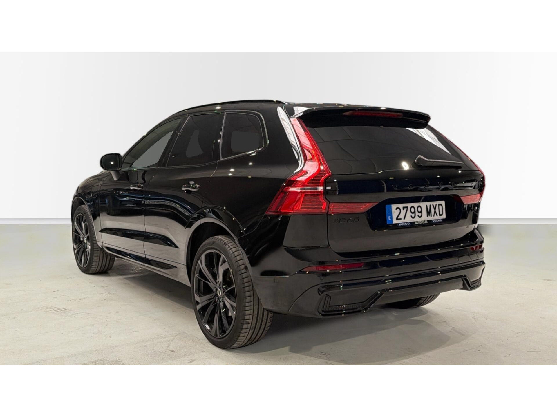 Imagen 2 de VOLVO XC60
