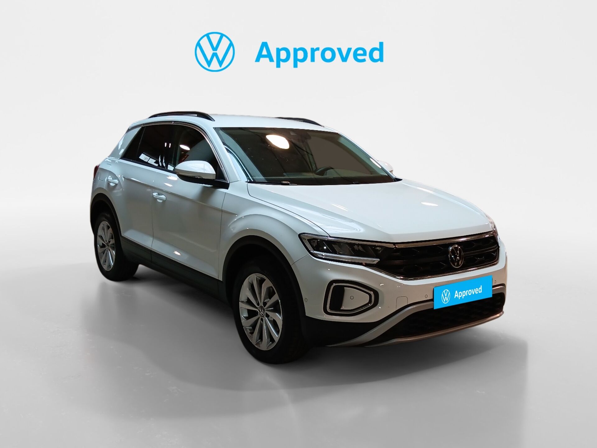 Imagen de VOLKSWAGEN T-Roc