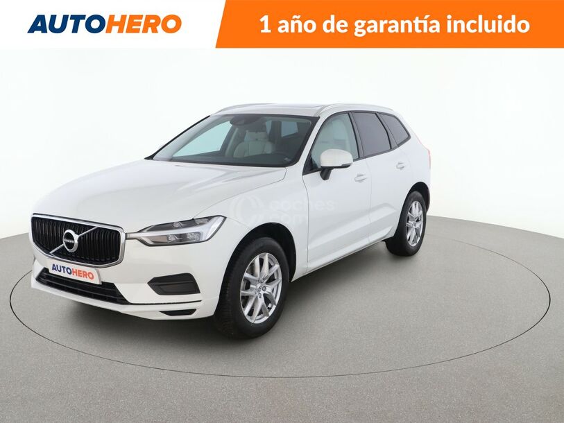 Foto del VOLVO XC60 D4 Momentum Aut. 190