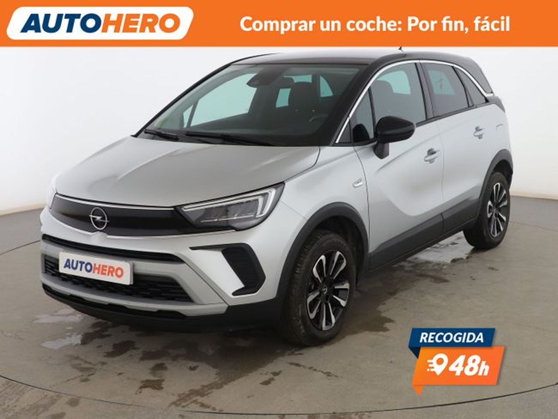 Imagen de OPEL Crossland