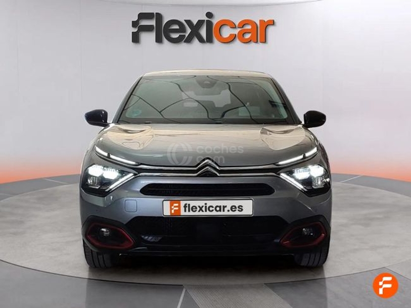 Foto del CITROEN C4 1.2 PureTech S&S Shine 130