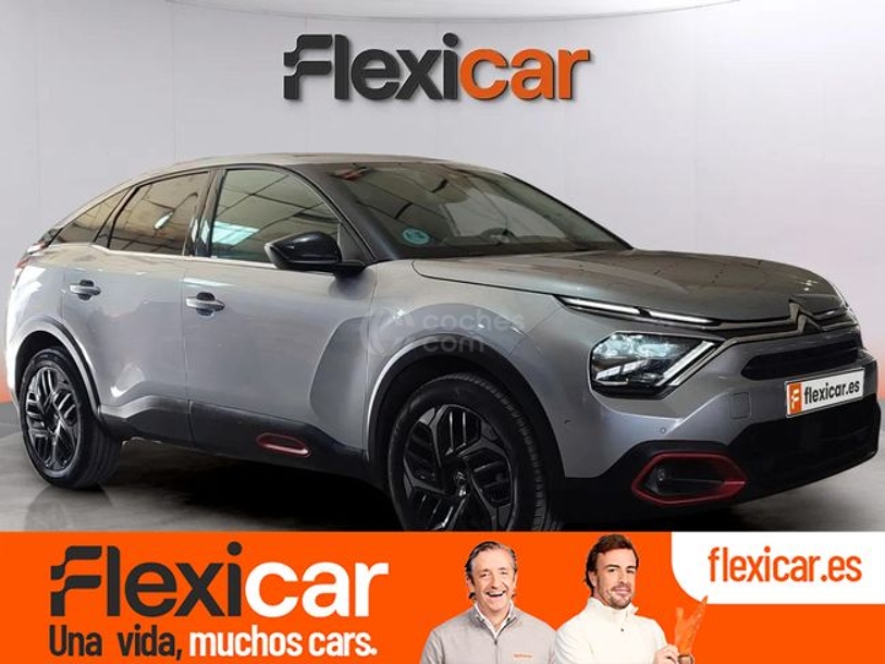 Foto del CITROEN C4 1.2 PureTech S&S Shine 130