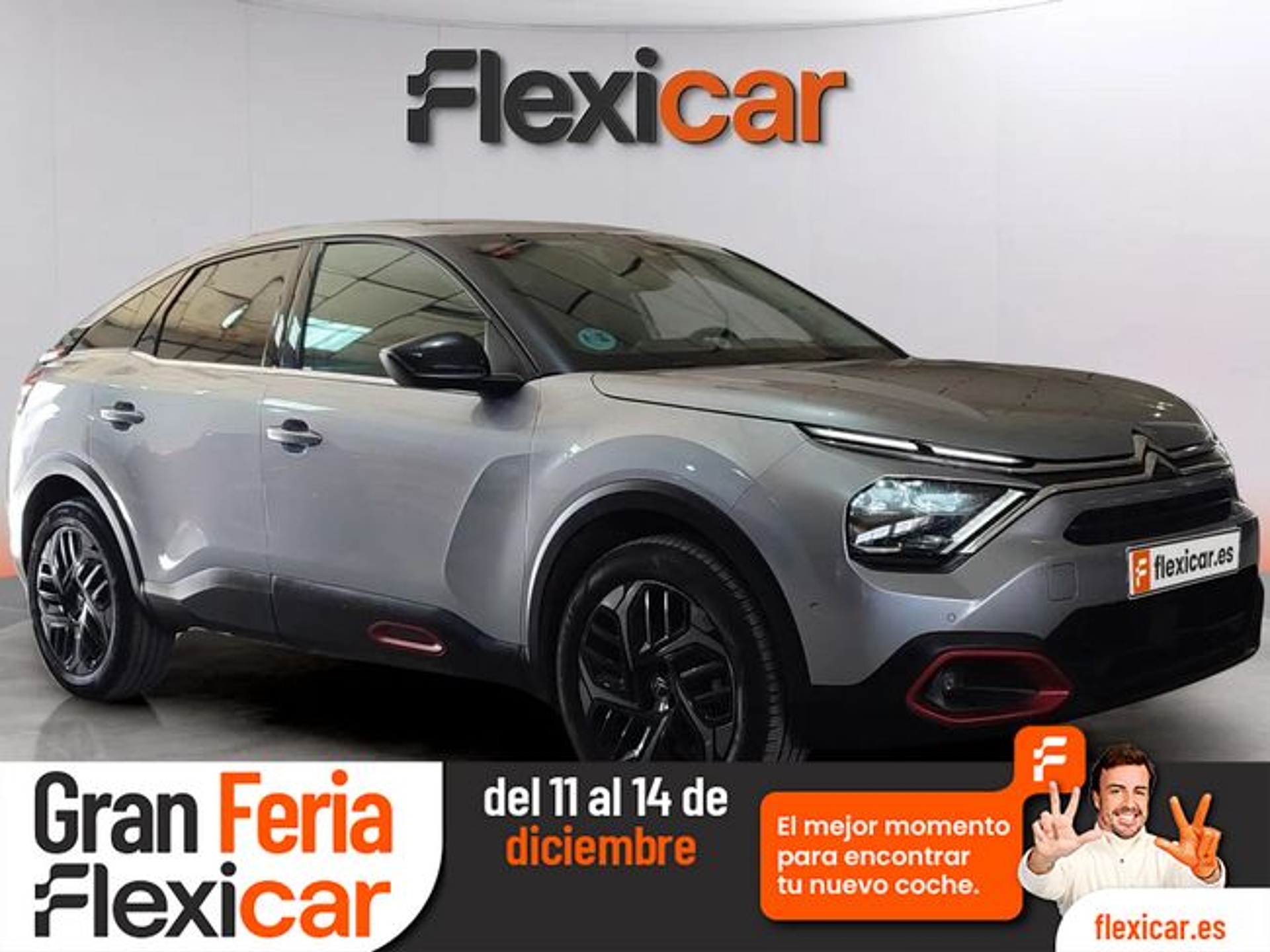 Imagen de CITROEN C4