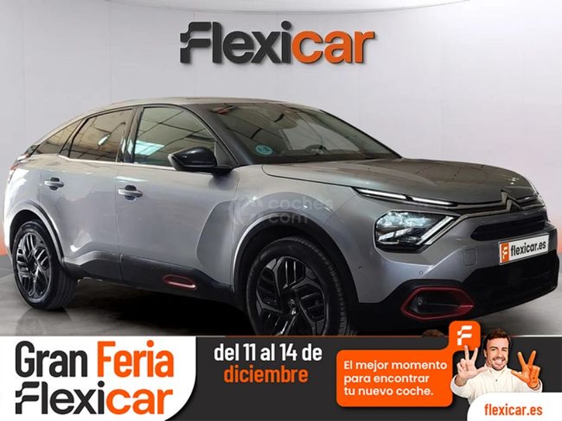 Foto del CITROEN C4 1.2 PureTech S&S Shine 130