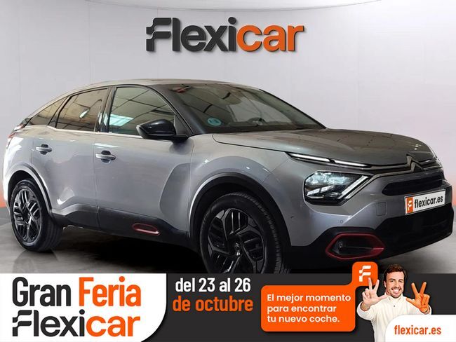 CITROEN C4 (PureTech 130 S&S 6v Shine) en Jaén