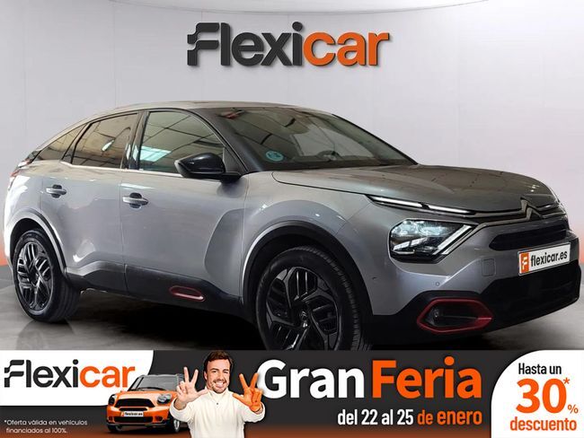 CITROEN C4 (PureTech 130 S&S 6v Shine) en Jaén