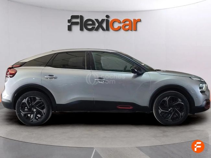 Foto del CITROEN C4 1.2 PureTech S&S Shine 130