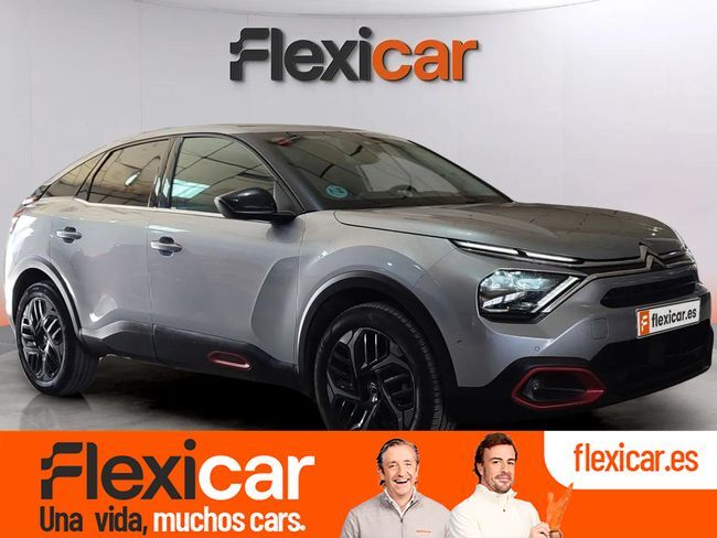 CITROEN C4 (PureTech 130 S&S 6v Shine) en Jaén