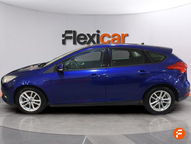 Foto del FORD Focus Sportbreak 1.0 Ecoboost Active