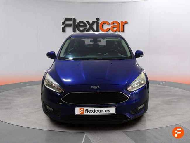 Foto del FORD Focus Sportbreak 1.0 Ecoboost Active