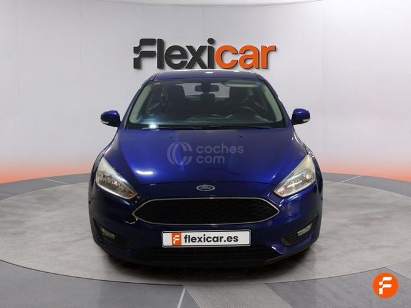 Foto del FORD Focus Sportbreak 1.0 Ecoboost Active