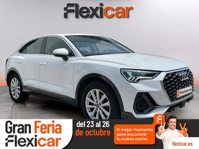 AUDI Q3 (35 TDI 110kW (150CV) S tronic) en Valencia