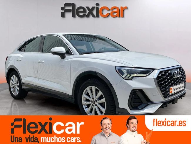 AUDI Q3 (35 TDI 110kW (150CV) S tronic) en Valencia