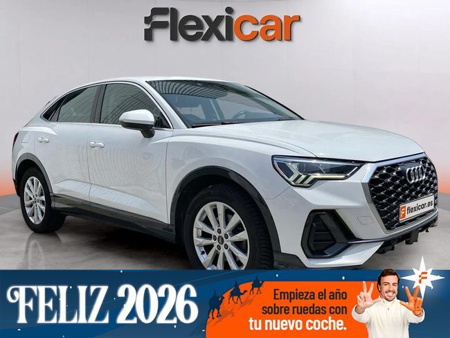 AUDI Q3 (35 TDI 110kW (150CV) S tronic) en Valencia