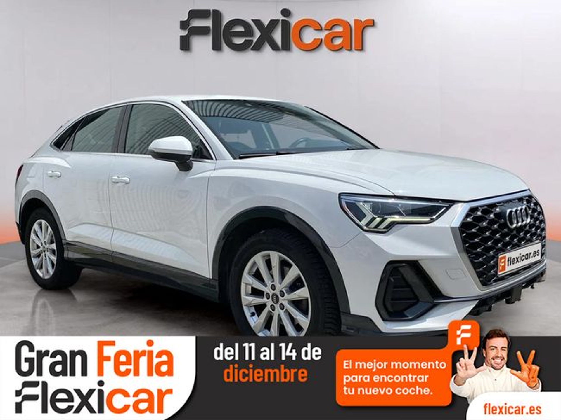 Imagen de AUDI Q3