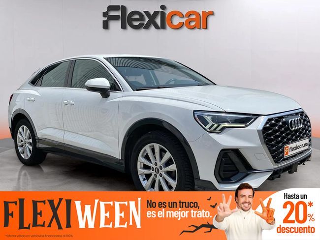 AUDI Q3 (35 TDI 110kW (150CV) S tronic) en Valencia