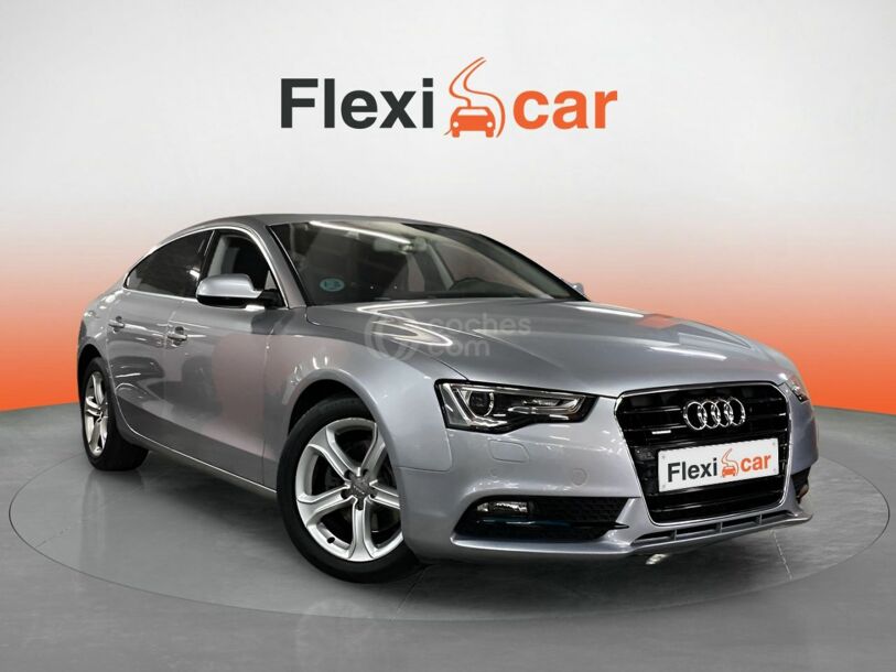 Foto del AUDI A5 Sportback 2.0TDI Advanced ed. Mult. 190