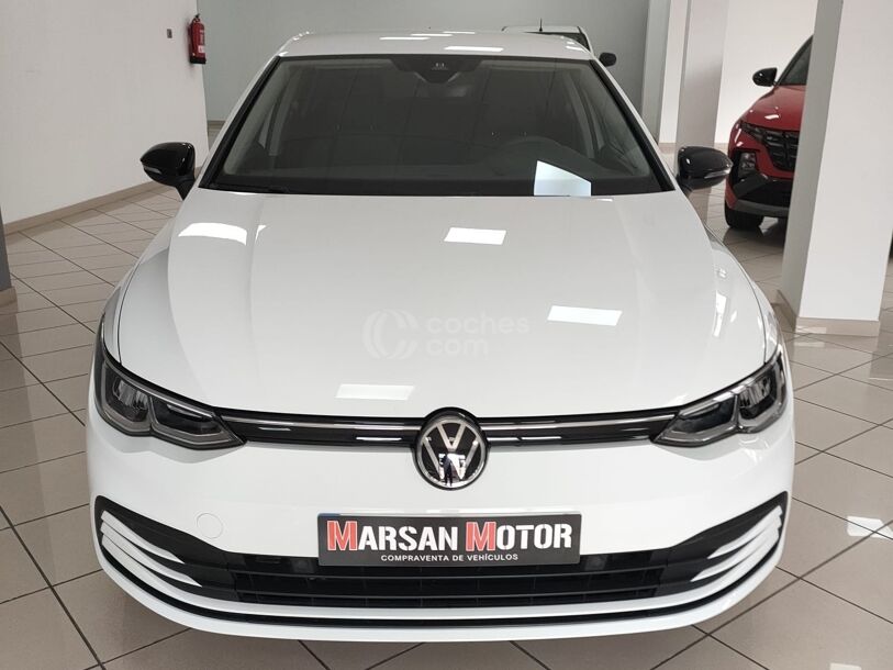 Foto del VOLKSWAGEN Golf 1.0 TSI 81kW