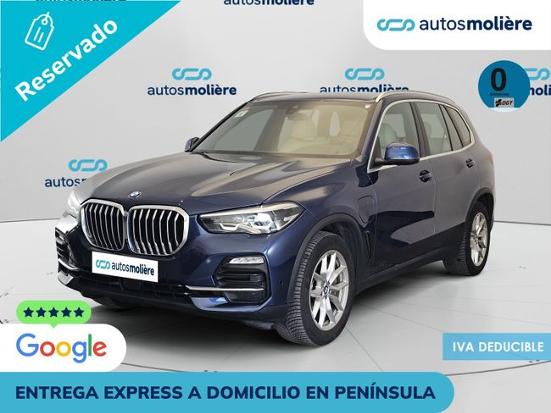 Imagen de BMW X5