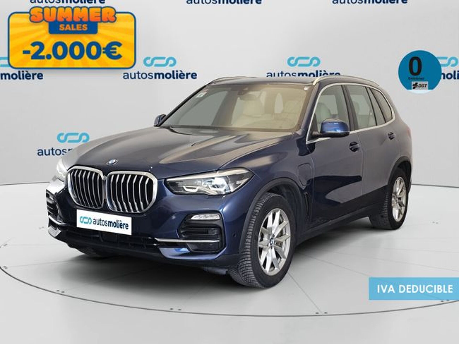 Imagen de BMW X5