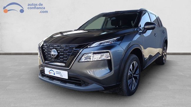 Foto del NISSAN X-Trail 1.5 VC Turbo MHEV N-Connecta XTronic 4x2 5pl.