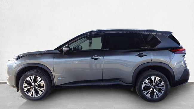 Foto del NISSAN X-Trail 1.5 VC Turbo MHEV N-Connecta XTronic 4x2 5pl.