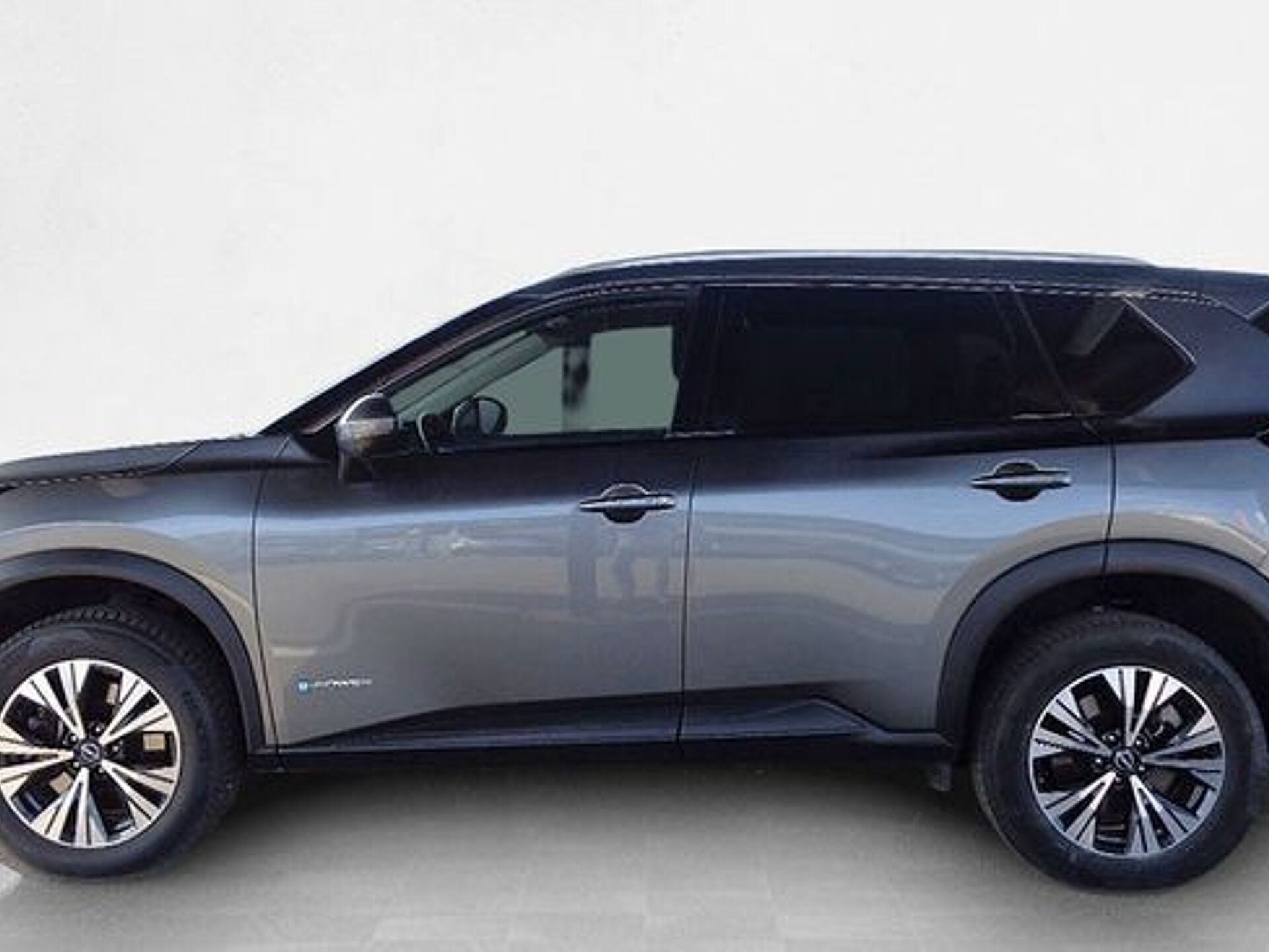 Imagen 3 de NISSAN X-Trail