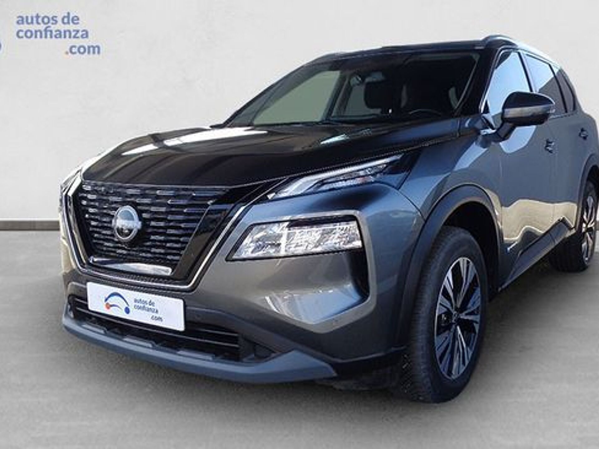 Imagen 1 de NISSAN X-Trail