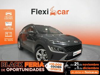 Imagen de HYUNDAI Kona 1.0 TGDI Klass 4x2